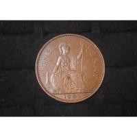 ราคา เหรียญ​ต่างประเทศ​ (527) อังกฤษ​ 1964 (3452342824)