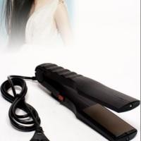 ราคา เครื่องหนีบผมไฟฟ้า 2 in 1 (5518144507)