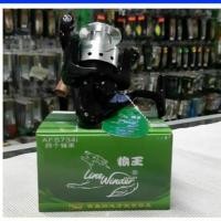 ราคา รอกสปิน หมาป่า AFS 734i สวยทน คุ้มค่า คุ้มราคา (4639724002)