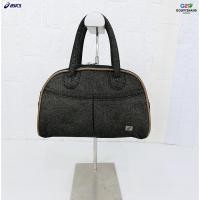 ราคา asics แท้ กระเป๋าถือมินิผ้ายีนส์สปอตสุดเกร๋ (21677178692)