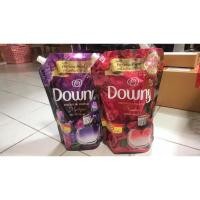 ราคา ดาวน์นี่ Downy น้ำยาปรับผ้านุ่ม สูตรเข้มข้นพิเศษ ขนาด 2.1ลิตร (14181886208)