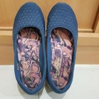 ราคา SKECHERS รุ่น Microburst SN23312 ไซส์รองเท้า US 7 /เบอร์ 37 (รองเท้ามือสอง) (7061091717)