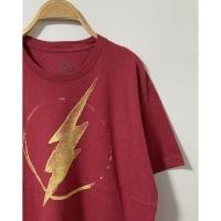 ราคา เสื้อยืดมือสองของแท้ DC สายฟ้า (16706073529)