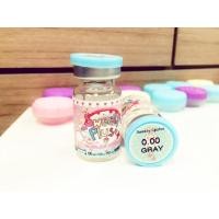 ราคา คอนแทคเลนส์ Sweety Plus : Sweety Spatax Gray (65832876)