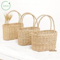 ราคา กระเป๋า กระเป๋าหวายสาน กระเป๋าทรงรี พร้อมส่ง (21739170823)