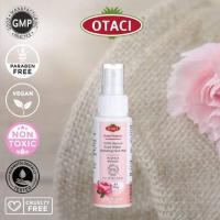 ราคา สเปรย์น้ำกุหลาบ น้ำตบกุหลาบ Otaci / Rose Cure 100% Natural Rose Water Refreshing Face Spray 50 ml ฉีดหลังล้างหน้า (14597567950)