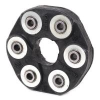 ราคา BENZ ยางยอยเพลากลาง(ตัวหลัง) GAD129 รุ่น W124 W201 W202 เบอร์ 124 411 06 15 (9833436228)