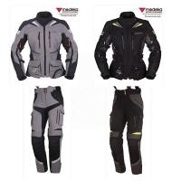ราคา ชุดทัวร์ริ่ง Modeka Panamericana lady (22718849469)