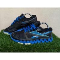 ราคา รองเท้า REEBOK ZIGNANO IGNITE TRAINERS (มือสอง) EUR43/ CM28 รหัส RB-004 (2422164753)