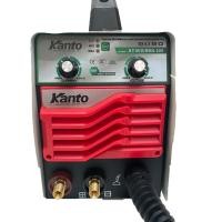 ราคา ตู้เชื่อมไฟฟ้า 2 ระบบ KANTO รุ่น KT-MIG/MMA-200 + ลวด KANTO ขนาด 1.0 มิล (17322393111)