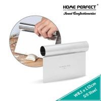 ราคา Stainless Steel Dough Mochi Pizza Cutterที่ตัดขนมปัง ที่ตัดปาท่องโก๋ มีดตัดปาท่องโก๋ ที่ตัดแป้งโดว์ มีดตัดแป้งโด ตัดแป้ง (22922956647)