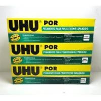 ราคา กาว UHU POR 40 กรัม (10กล่อง/แพ็ค) (1962457298)