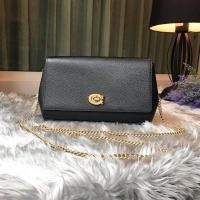 ราคา New Coach crossbody alexa small สายโซ่ รุ่นใน shop จ้า สายโซ่ถอดได้ ถือเป็นคลัทช์ได้จ้า (7254013068)