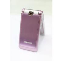 ราคา โทรศัพท์มือถือซัมซุง SAMSUNG S3600i (สีชมพู) มือถือฝาพับ ใช้ได้ทุกเครื่อข่าย 3G/4G จอ 2.2นิ้ว โทรศัพท์ปุ่มกด ภาษาไทย (5562184278)