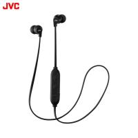 ราคา JVC-HA-FX21BT-BE หูฟังบลูทูธอินเอียร์ กันละอองน้ำ สีดำ ส่งฟรี (2918617739)