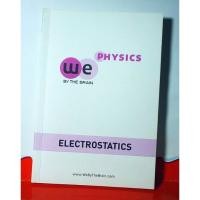 ราคา We By The Brain เอกสารประกอบการเรียนวิชาฟิสิกส์ (24855539917)