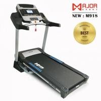 ราคา Goldmareลู่วิ่งไฟฟ้า 3Hp รุ่น M918 (2358210648)