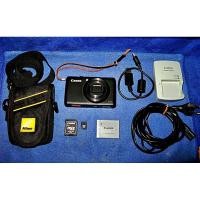 ราคา กล้อง Canon Powershot S95 (สภาพมือสอง) (14046024001)