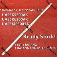 ราคา SAMSUNG [พร้อมส่ง] ใหม่ พร้อมส่ง ไฟแบ็คไลท์ทีวี LED UA55K6300AK UA55M6300AK UA55K5500AK UA55K6300 UA55M6300 UA55K5500 (23037038947)