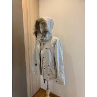 ราคา เสื้อโค้ทกันหนาว H&M และ แบรนด์ของญี่ปุ่น Bayflow (25111462857)