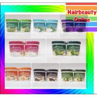 ราคา แพ็คคู่500+500มล จีน่า J-forth Jena Hair Treatment Wax ทรีทเม้นท์ แว็กเงา (9757868798)