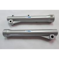 ราคา กระบอกโช๊คหน้าเวฟ110i เวฟ125i ปลาวาฬ สีบรอนซ์ แท้เบิกศูนย์ HONDA 1 คู่ 51520-KWW-651 (11066901742)