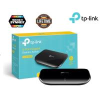 ราคา Gigabit Switching Hub TP-LINK (TL-SG1005D) 5 Port (5) (9910247660)