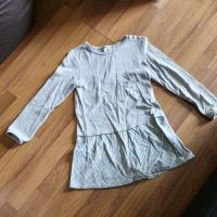 ราคา ชุดเดรสเด็กMujiแท้size140 (21155814089)