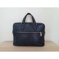 ราคา กระเป๋าเอกสาร Coach หนังแท้ มี 3 ช่องใช้งาน (16036227365)