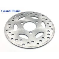 ราคา จานดิสเบรค หน้า Grand Filano (2332296819)