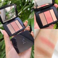 ราคา Lancome Blush Subtil Palette 2g # No.126 Nectar Lace (22751793673)