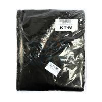 ราคา KT-N ถุงขยะดำแบบหนา ขนาด 22 นิ้ว X 30 นิ้ว (1 กก./แพ็ค) ความหนา 0.10 มม. (บรรจุ : 23 ใบ/แพ็ค) (เคที-เอ็น) (22383261867)