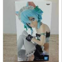 ราคา SWORD ART ONLINE MEMORY DEFRAG EXQ FIGURE～SINON～ (3727444075)