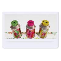 ราคา กระปุกออมสิน ธนาคารออมสิน 7สี 7ชิ้น ลายดอกไม้ แยกออมรายวัน อาทิตย์ ถึง เสาร์ (23362957653)