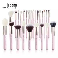 ราคา T290 Jessup Blushing Bride/Golden Brush kit/เซ็ตแปรงแต่งหน้า 25 ชิ้น (9774356312)