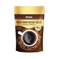 ราคา [ของแท้​ Shop​ ไทย]​ กาแฟสำเร็จรูป ชนิดฟรีซดราย ตราแอมเวย์ / แอมฟี่ กาแฟสำเร็จรูป ชนิดเกล็ด (9987659877)