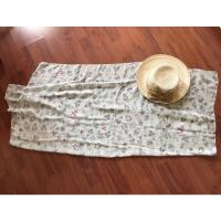 ราคา ผ้าคลุมไหล่ kloset ฟ้าอ่อน (15417839363)