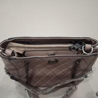 ราคา พร้อมส่งจากไทย..กระเป๋าสะพาย สีกะปิ/น้ำตาล (24856406413)