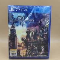 ราคา (มือ1) เกม ps4 : Kingdom Hearts 3 โซน3 (2870150208)