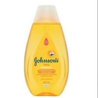 ราคา JJ จอห์นสันเบบี้แชมพู ขนาด 100 มล.& 200 มล. (5533250907)