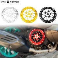 ราคา ฝาครอบพัดลมระบายความร้อนเครื่องยนต์ CNC สําหรับ Vespa S125 LX125 i-Get 2018-2023 (24453997767)