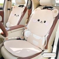 ราคา เบาะรองนั่งรถยนต์ เบาะคู่หน้า เบาะรองหลังรถยนต์ (24908598439)