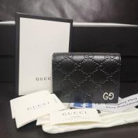 ราคา Gucci Wallet ของแท้ มือ2 สภาพ99% (15852628756)