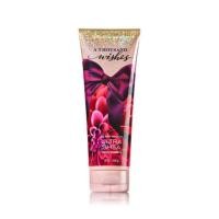 ราคา Bath & Body Works 24 Hour Moisture Ultra Shea Body Cream 226g. (471448184)