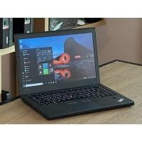 ราคา Lenovo ThinkPad X270 i5-7300U SSD512GB RAM16GB Full HD IPS Win 10 Pro สินค้ามือสอง แบ็ตรี 2 ก้อน (11111150098)