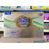 ราคา S-26 promil gold สูตร2 ขนาด 2400 กรัมม (2612451403)