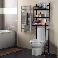 ราคา ชั้นวางของอเนกประสงค์ ชั้นวางของห้องน้ำ Anti-Rust ฺฺBathroom Rack (7474619765)