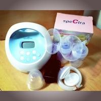 ราคา ✨เครื่องปั๊มนม Spectra S1มือ2เหมือนใหม่ (717034501)