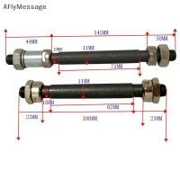 ราคา Afl แกนปลดเร็ว เพลาดุมล้อหน้า หลัง สําหรับจักรยานเสือภูเขา MTB (21896000320)