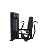ราคา IF9301 CHEST PRESS เครื่องสร้างกล้ามอก แผ่นน้ำหนัก 160 / 200 lbs เครื่องฟิตเนส โฮมยิม แบรนด์ Impulse - Homefittools (23352426299)
